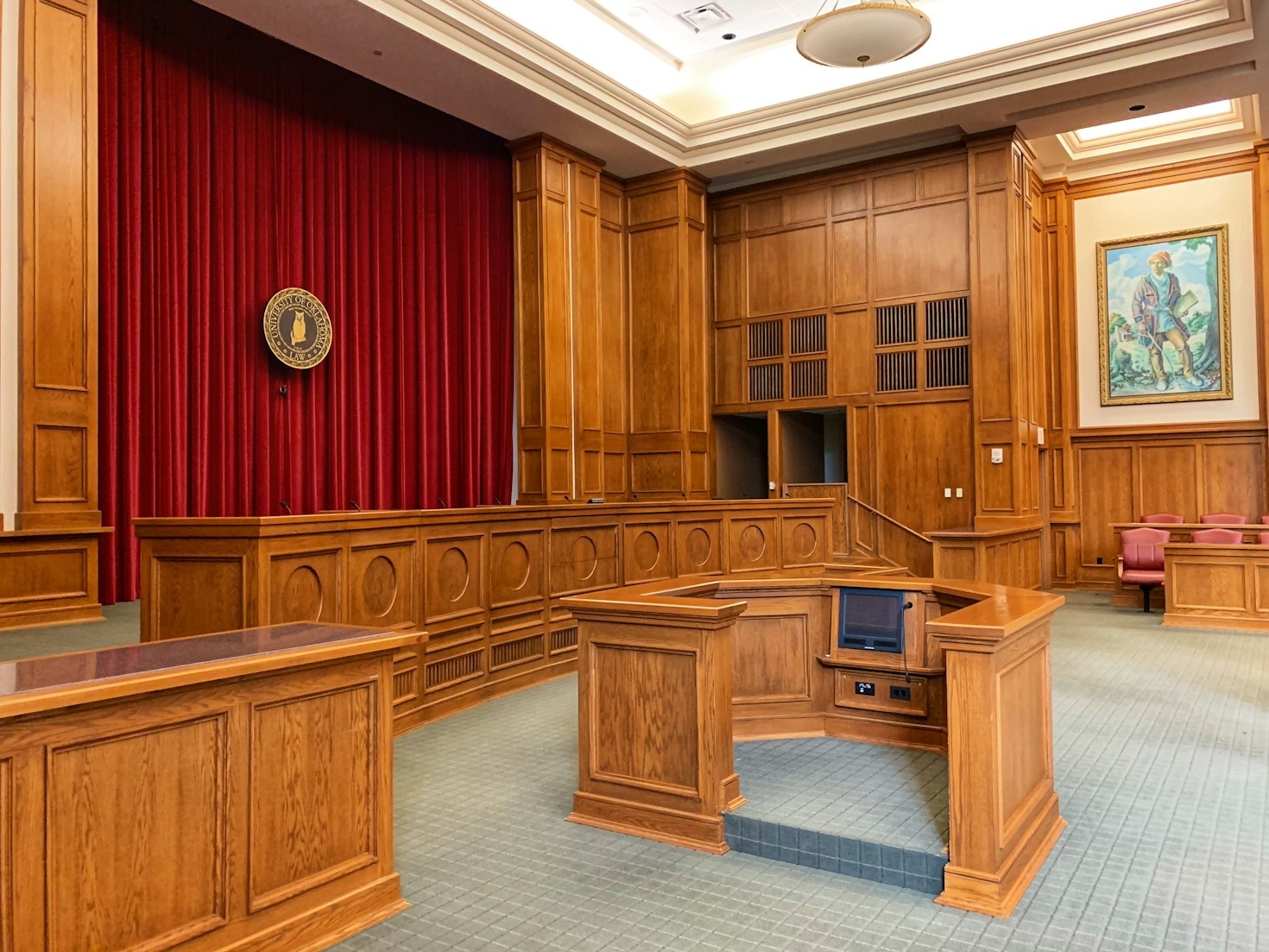 Understanding Criminal Defense: Why Expertise Matters