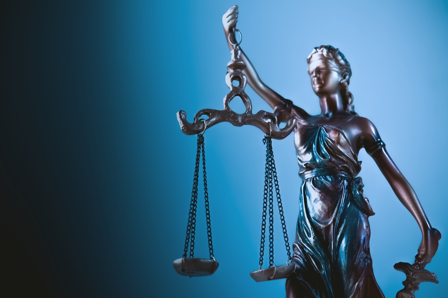 The Process of Expungement: Clearing Your Record