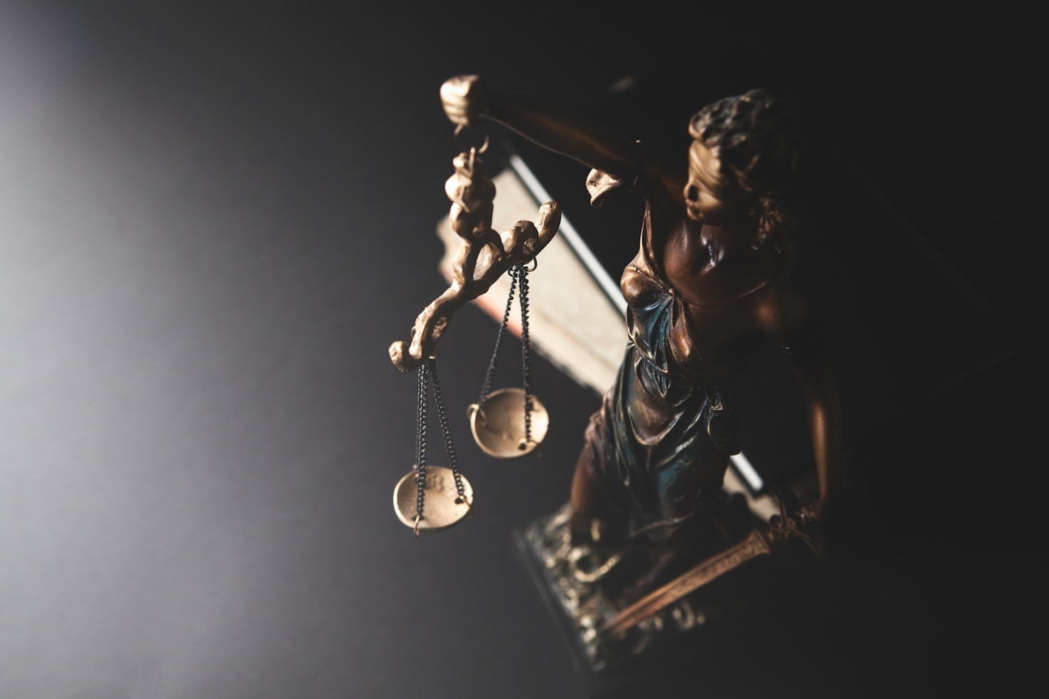 Steps to Take When Charged with a Crime